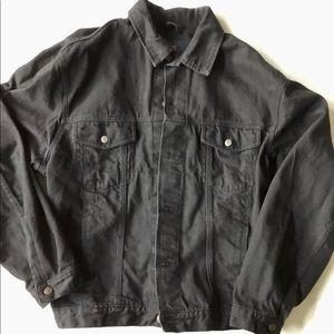 Vintage Faded Glory Denim Jacket